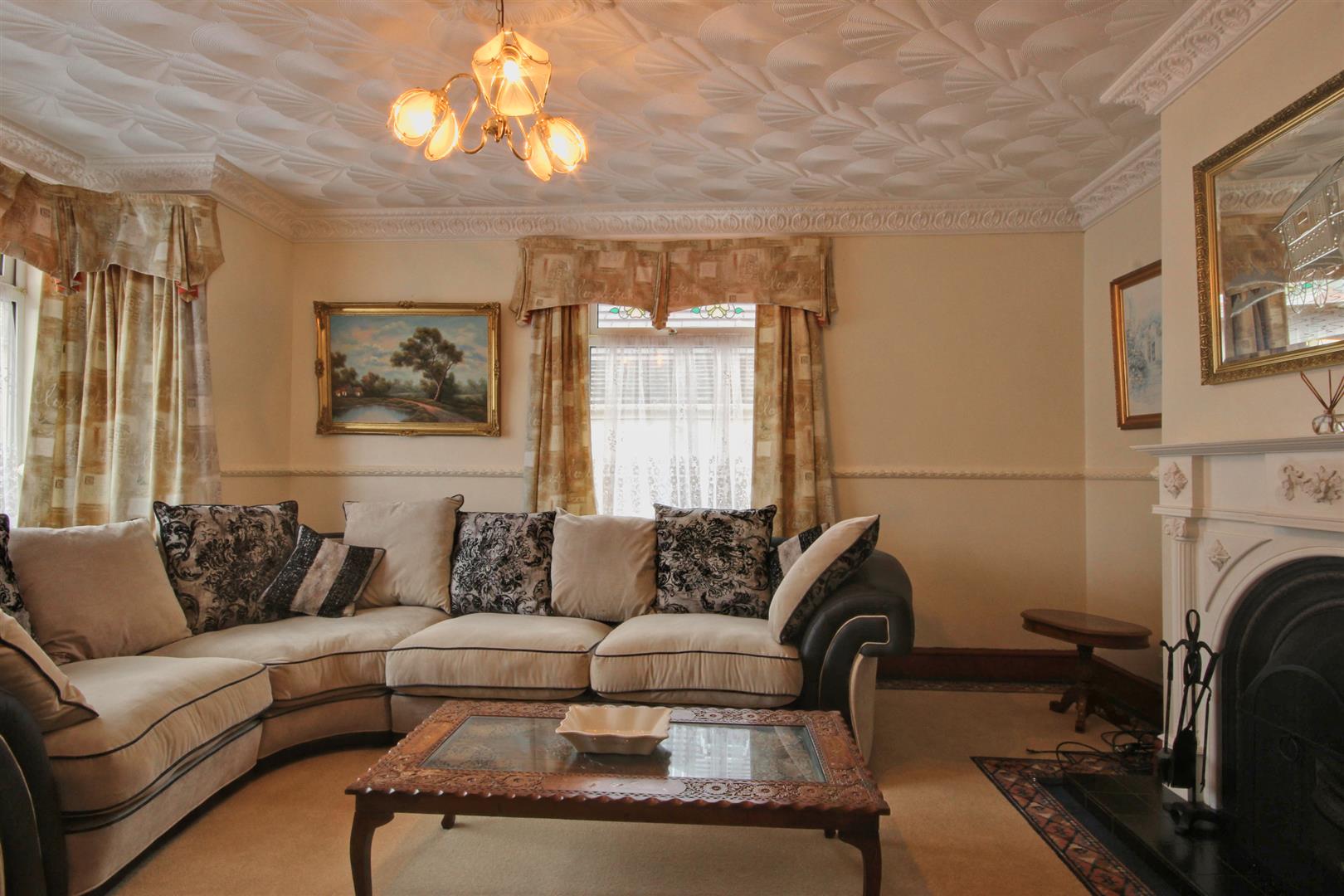 Hawthorne Avenue, Willerby